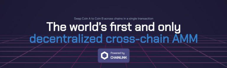 Morphswap Coin