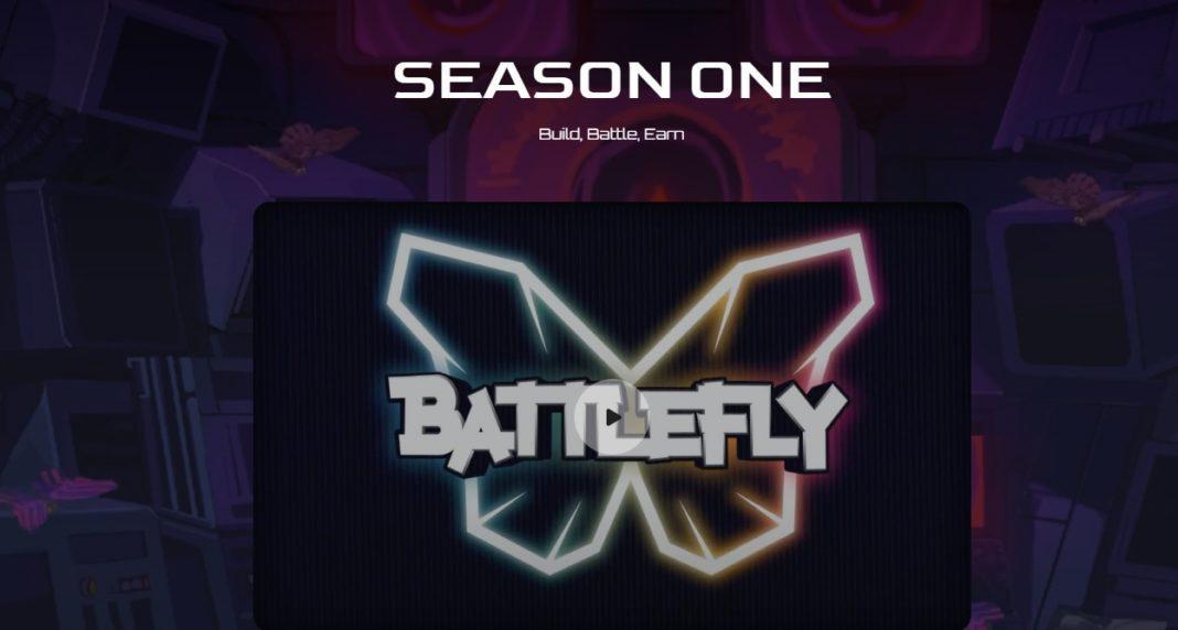 BattleFly Coin