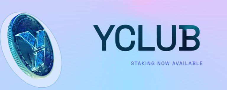 YCLUB Coin