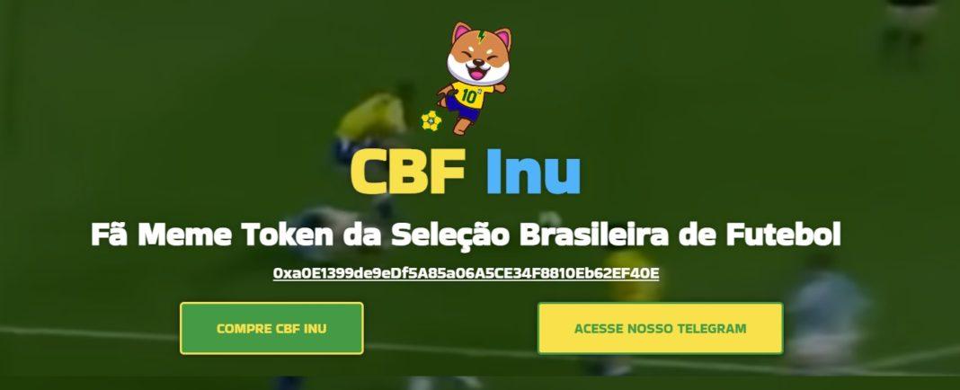 CBFINU Coin