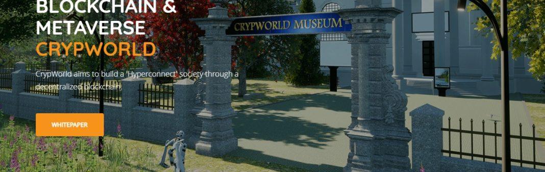 CrypWorld