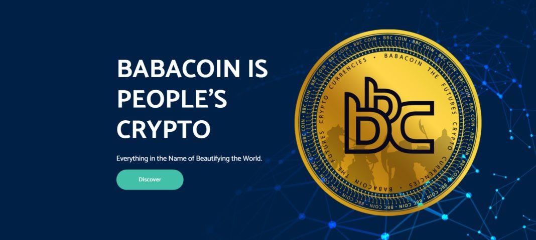 Babacoin Coin