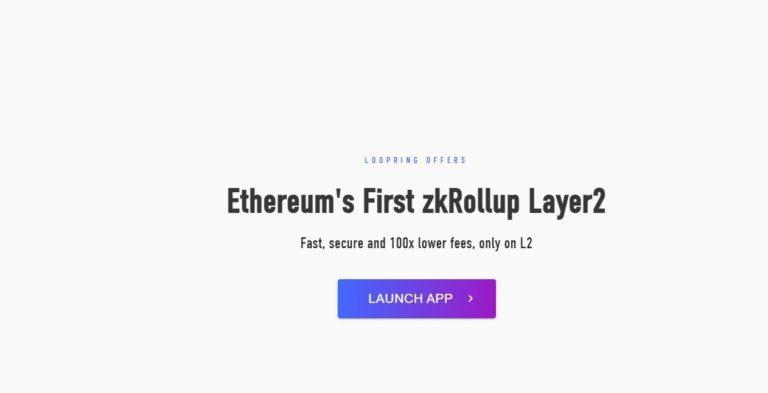 Loopring Coin