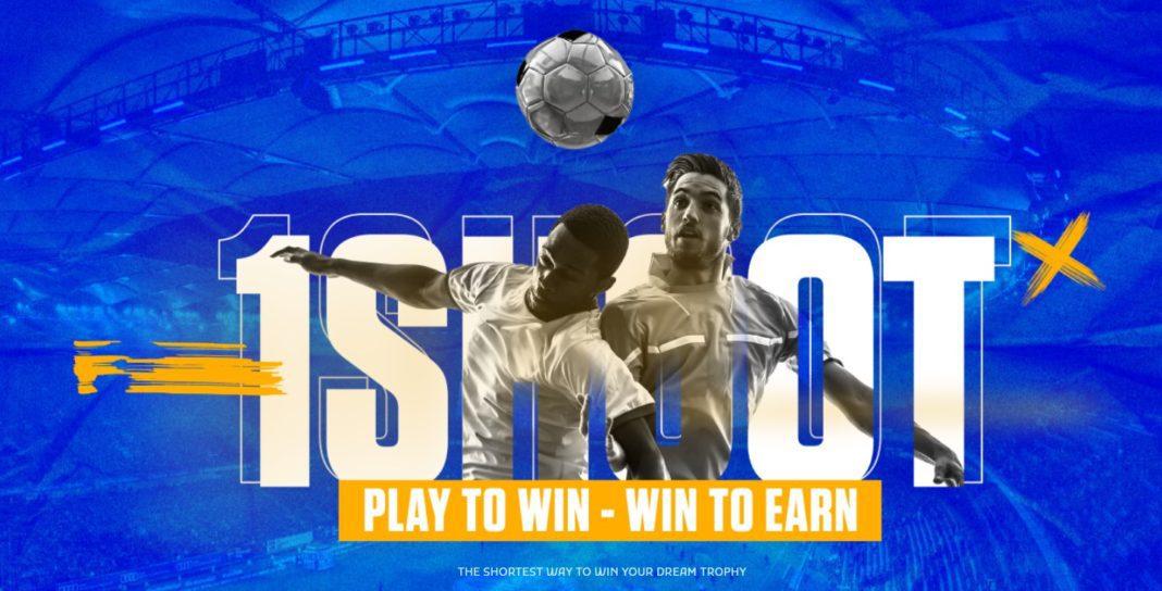 1Shoot Game Coin
