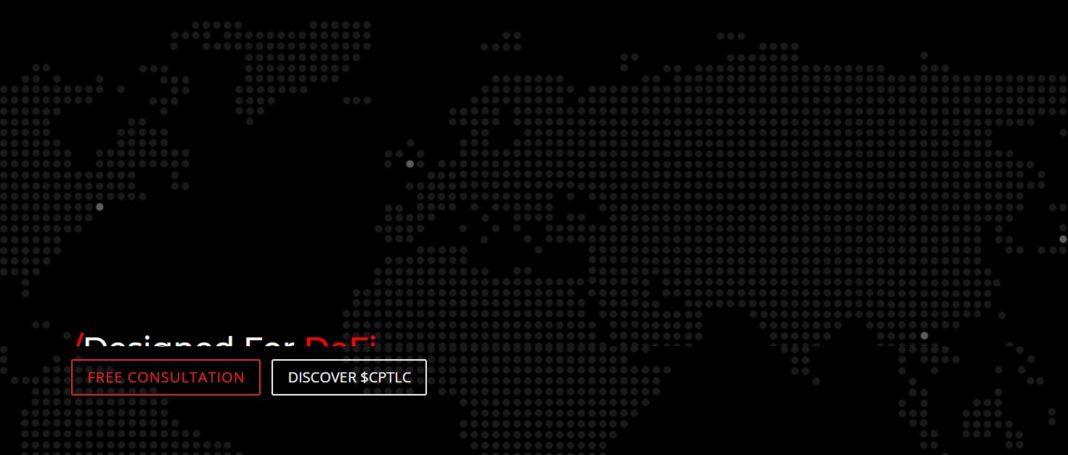 Cryptolic Coin