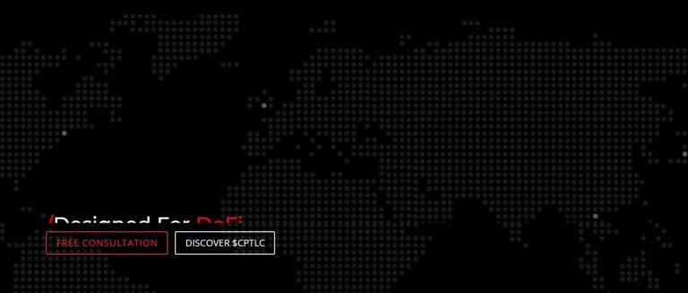 Cryptolic Coin