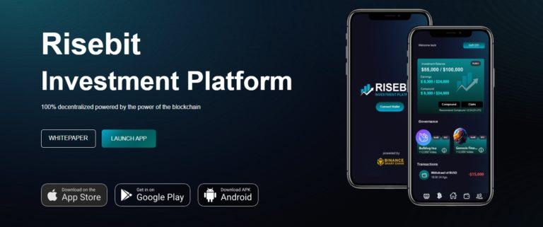 Risecoin Coin