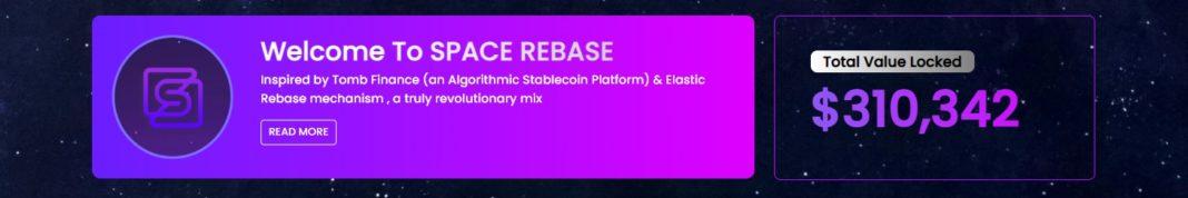Space Rebase XUSD Coin