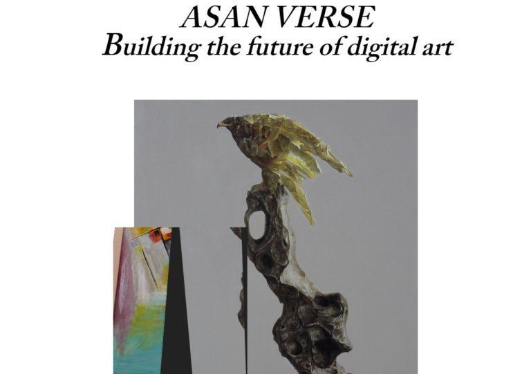ASAN VERSE Coin
