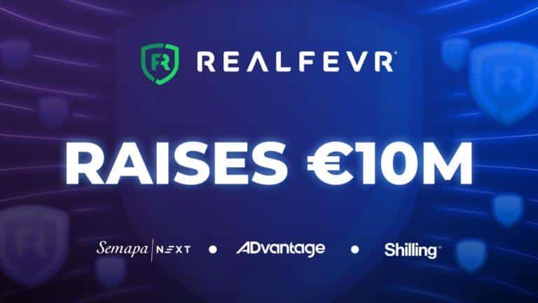 RealFevr Raises €10 Million to Build the Ultimate Web3 GameFi Sports Ecosystem