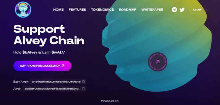 Baby Alvey Coin Review : Is It Good Or Bad Coin Read Our Article