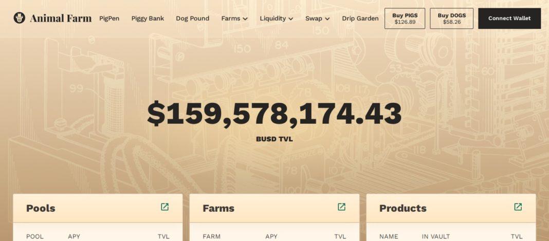 Animal Farm Dogs Coin Review : Is It Good Or Bad Coin Read Our Article