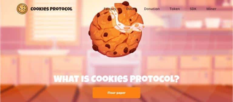 Cookies Protocol Coin Review : Is It Good Or Bad Coin Read Our Article