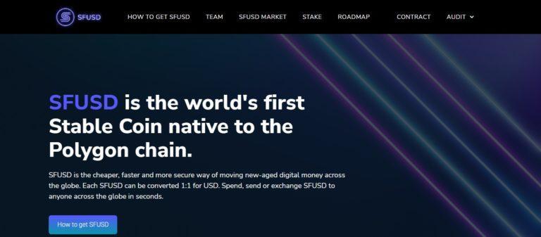 Sfusd Coin Review : Is It Good Or Bad Coin Read Our Article