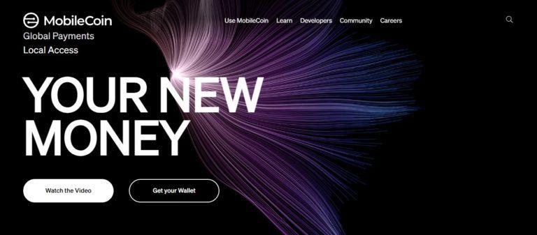 MobileCoin Coin Review : Is It Good Or Bad Coin Read Our Article