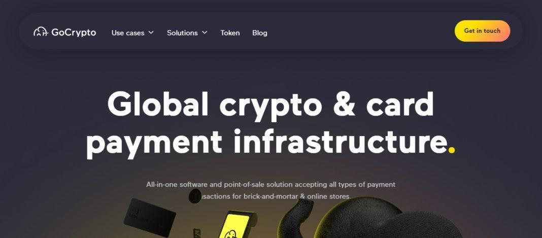 GoCrypto Airdrop Review: We Build the Future