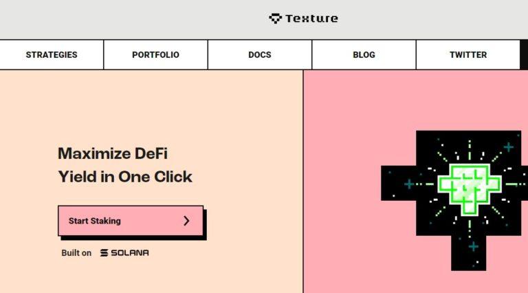 Texture Finance Defi Coin Review: It Is Safe Or Not? Read Our Full Review