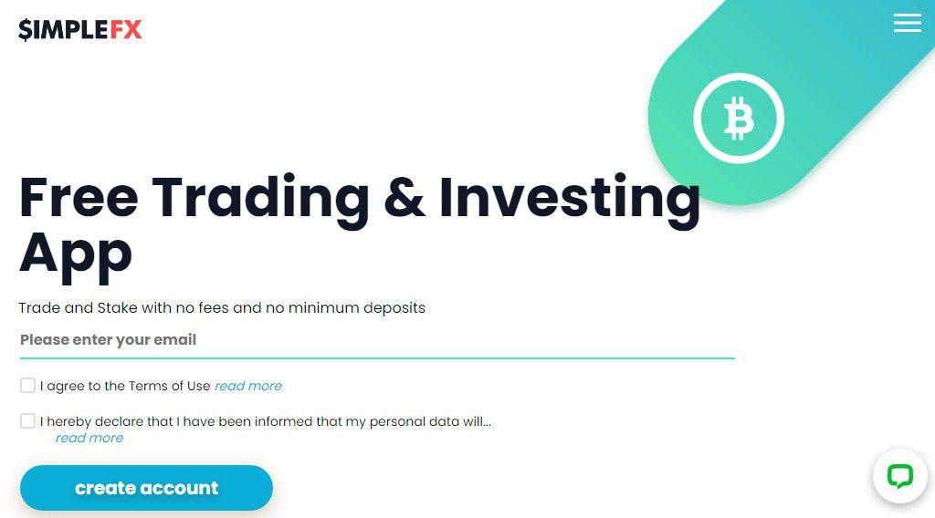 Simplefx Cryptocurrency Exchange Review: Relaypay Is Legit