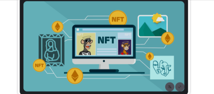 Market NFTs