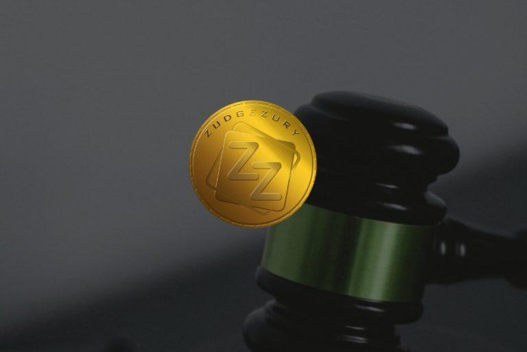 ZudgeZury Coin