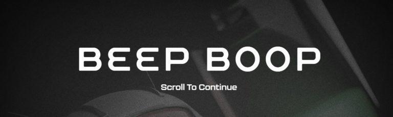 Boop Coin