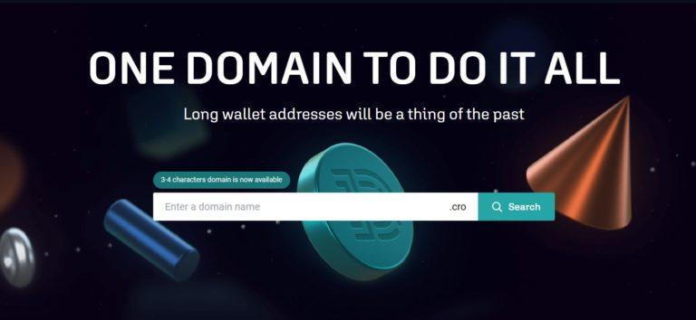 Cronos ID Coin