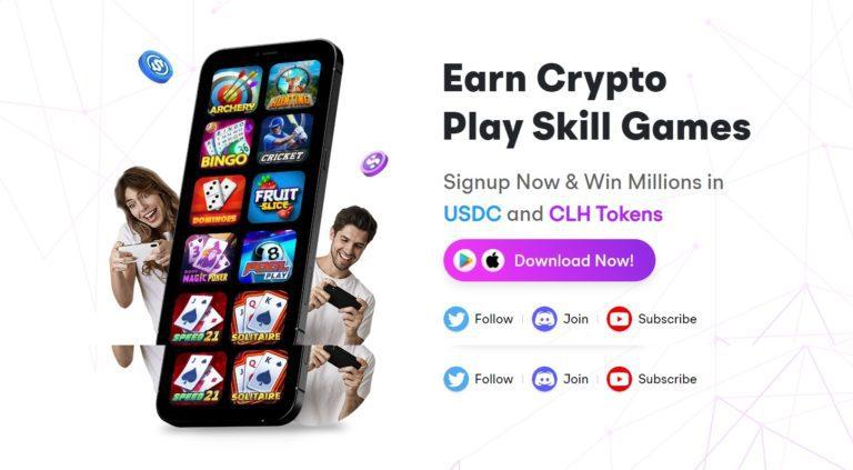Clash Coin