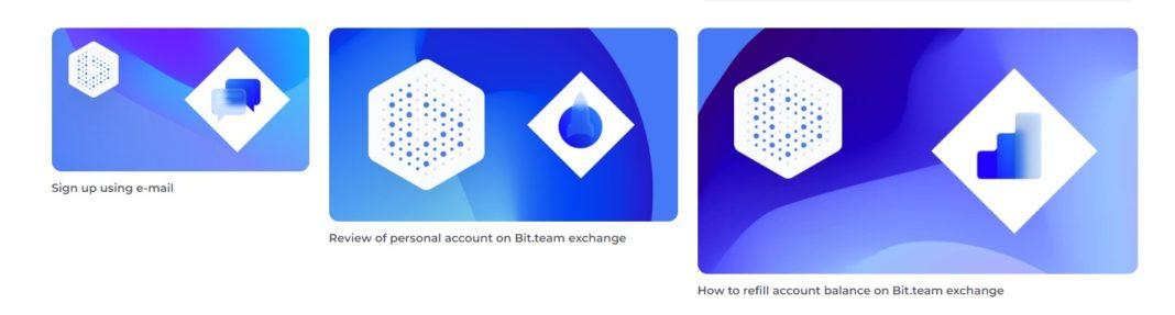 Bitteam token Coin