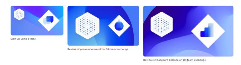 Bitteam token Coin