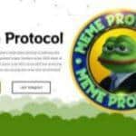 Meme Protocol Coin