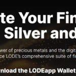 LODE Token Coin