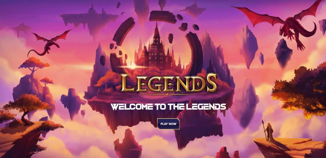 Legends Coin