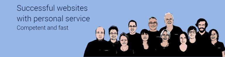 Jweiland web hosting