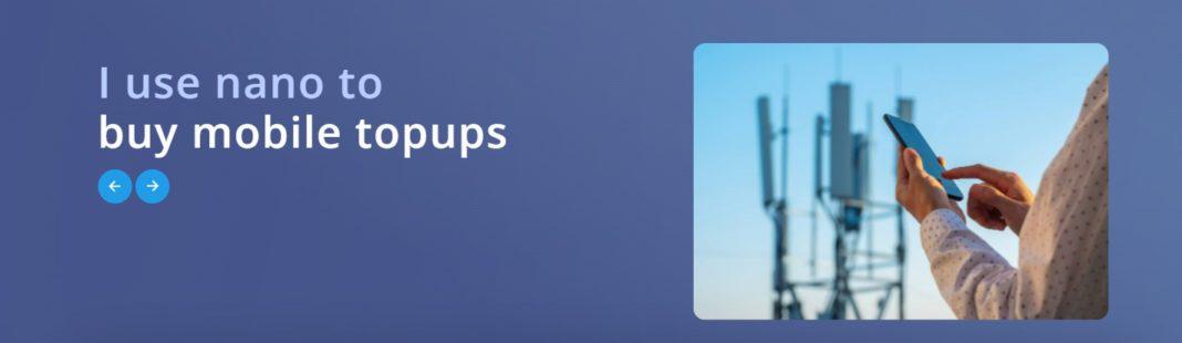 Nano web Hosting