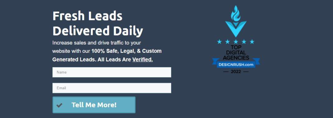 FastEmailLeads Affiliate Program