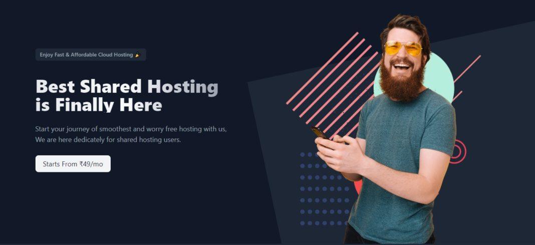 Serverbyt Web Hosting