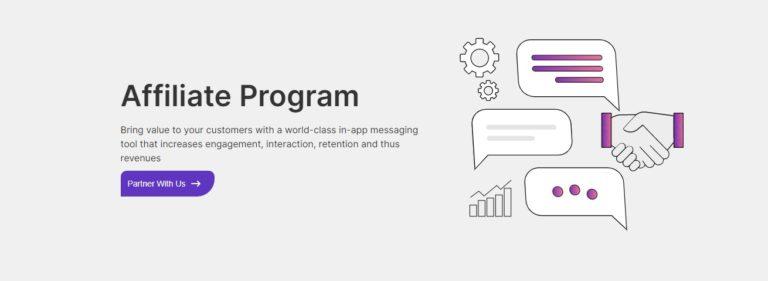 CometChat Affiliate Program