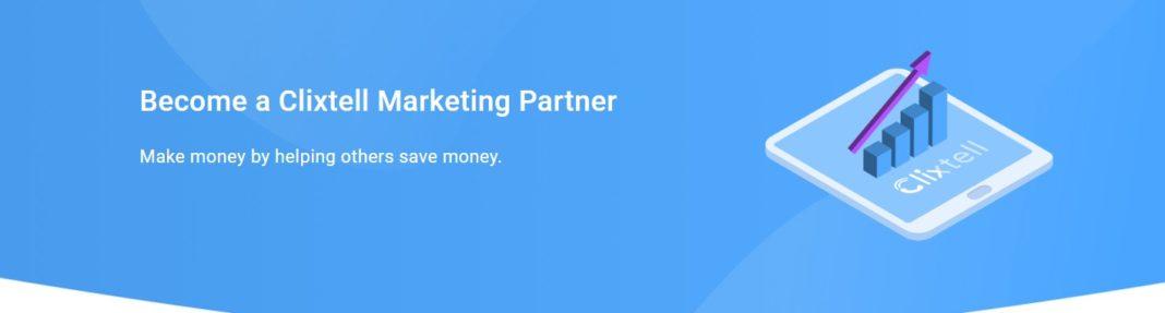 Clixtell Affiliate Program