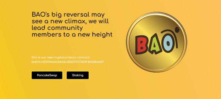 BAO Coin