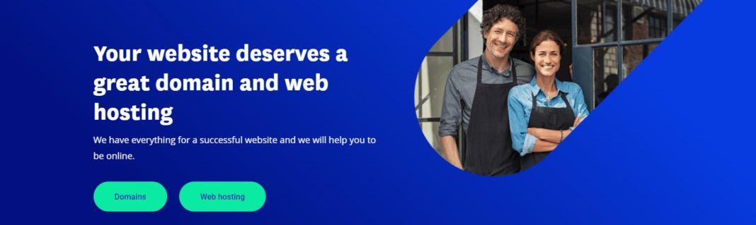 webglobe Web Hosting