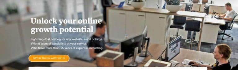 Skyberate Web Hosting