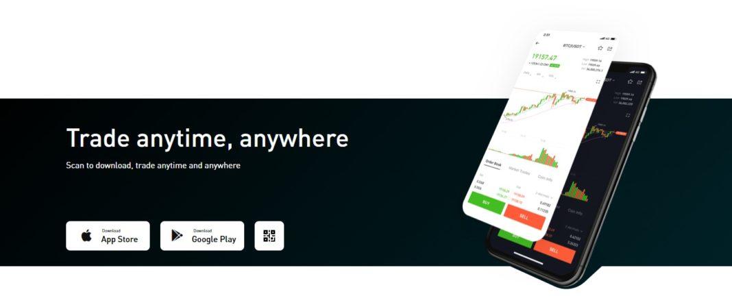 BitMart Affiliate Program