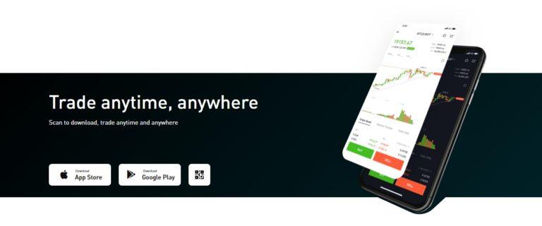 BitMart Affiliate Program