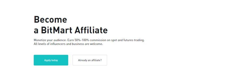 BitMart