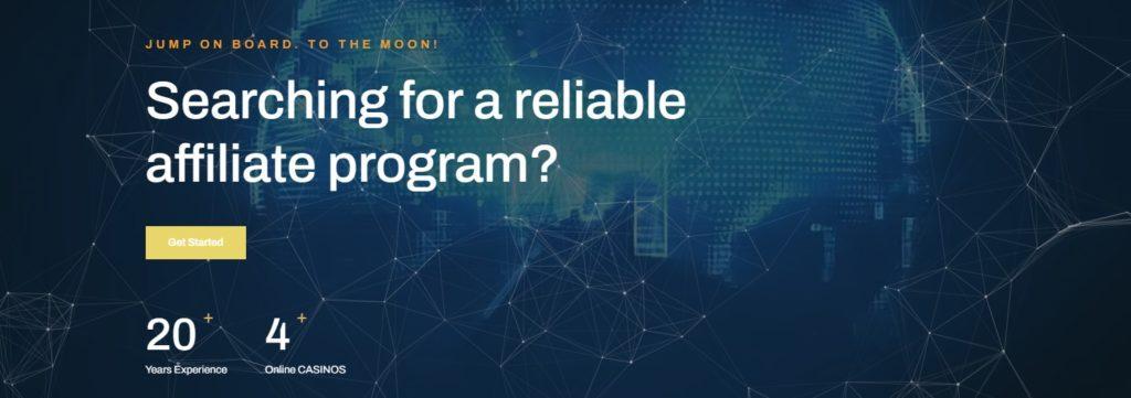 MematoGroup Affiliate Program