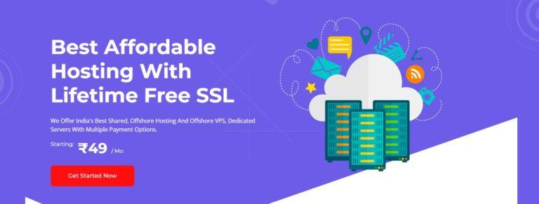 Hostrainbow Web Hosting