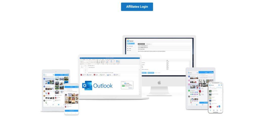 Filemail Affiliate Program