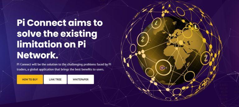 PiConnect Coin
