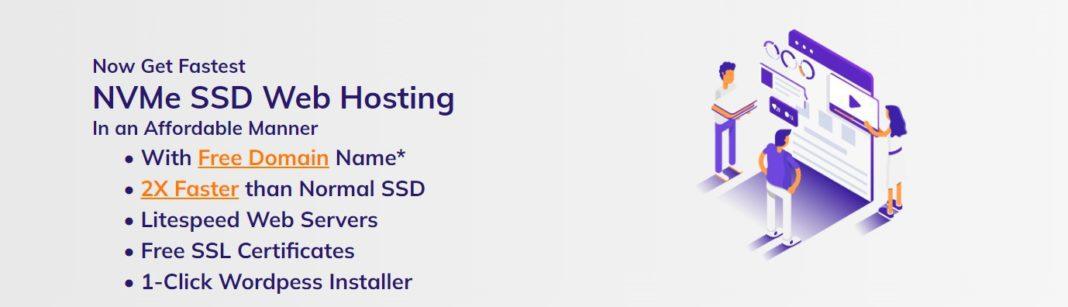 Vividsol Web Hosting
