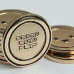 Proof Of Degen Coin